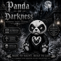 Panda of Darkness