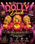 Dolly Duck