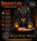 Shadow Lion