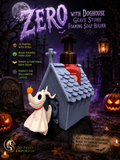 ZERO Foaming Soap Holder