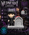 Wednesday Addams Foaming Soap Holder