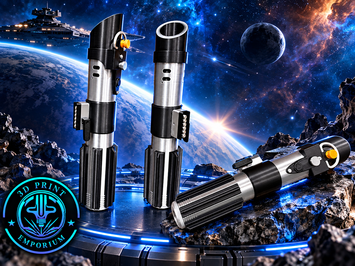 Darth Vader Cosplay Replica Light Saber