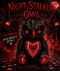 Night Stalker Owl