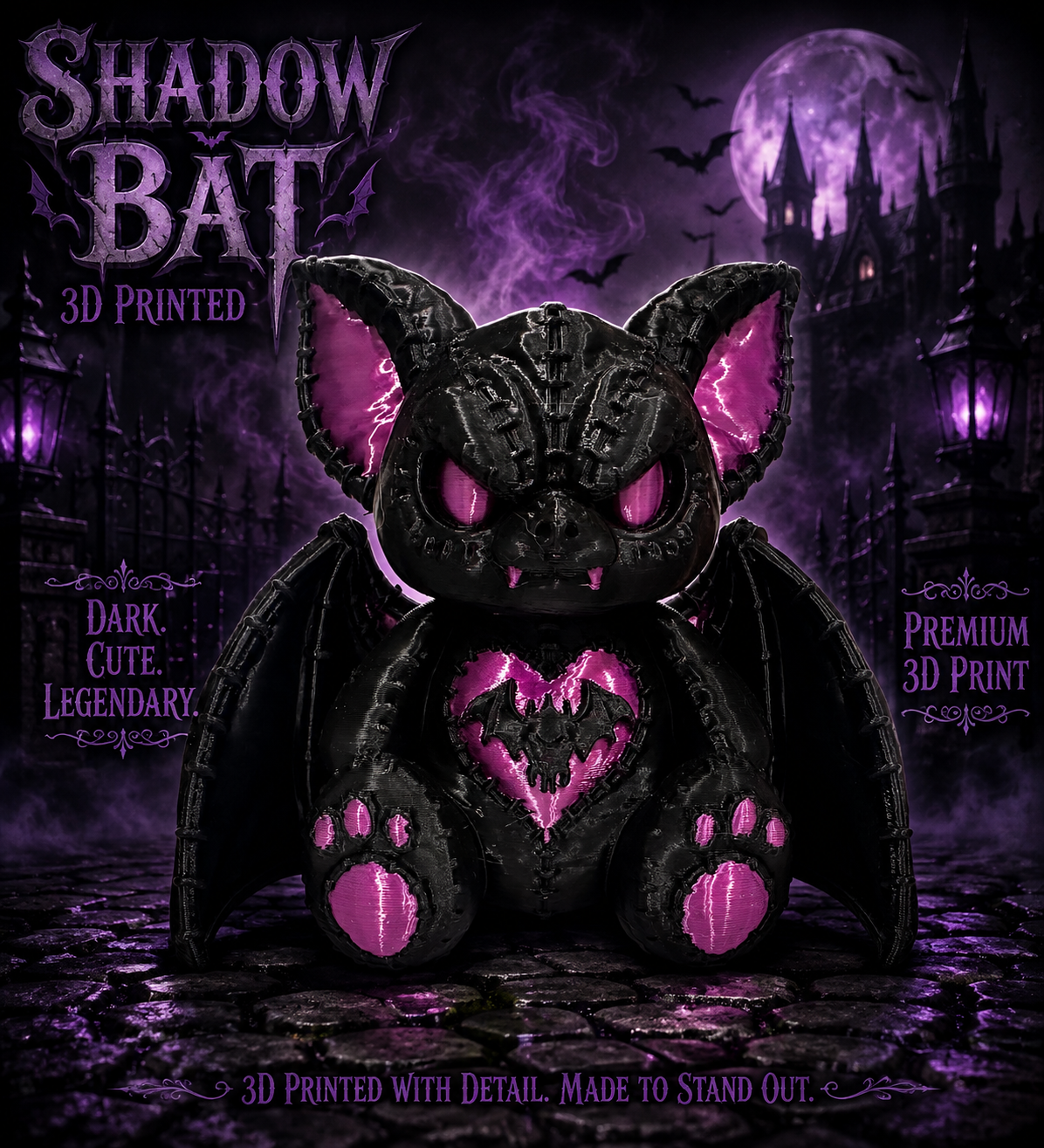 Shadow Bat