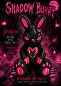Shadow Bunny