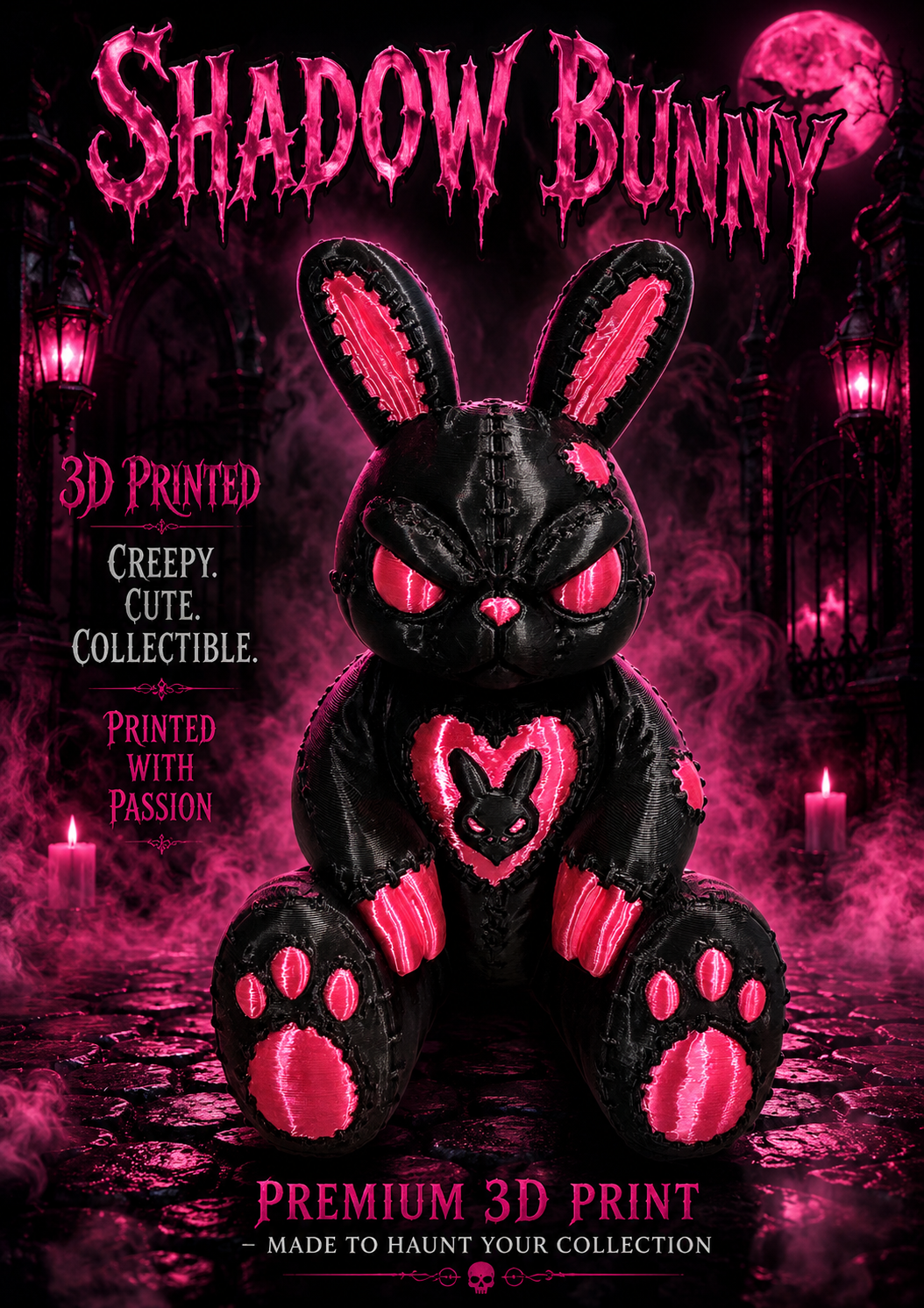 Shadow Bunny