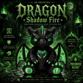 Shadow Fire the Dragon